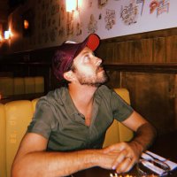 Diego Martínez-Ulanosky (@diegomu_) 's Twitter Profile