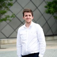 Ben Robinson (@ben_journo) 's Twitter Profile