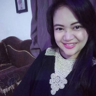 RikaAmeliaSari3's profile picture. Tahi lalat dihidung