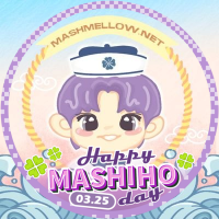 mashmellow.net ♡ (CLOSED) (@mashmellownet) 's Twitter Profile Photo mashmellow.net ♡ (CLOSED) (@mashmellownet) 's Twitter Profile Photo