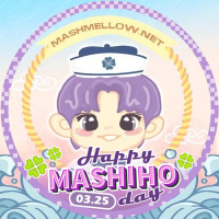 mashmellow.net ♡(@mashmellownet) 's Twitter Profile Photo