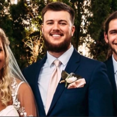 TolbertTrystin's profile picture. Father, Banker 💵 and Investor.  ATL 🏈 ! #Riseup