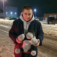 Конаков Виталий (@vitalikkonakov9) 's Twitter Profile