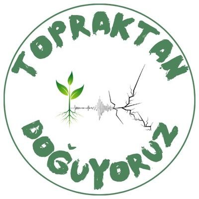 Göçük altında kalmış yaşamı dayanışma ile 'Topraktan Doğuralım' / 
topraktandoguyoruz@gmail.com