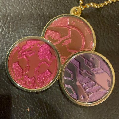 Akisukeobi's profile picture. ただの特撮好きです。