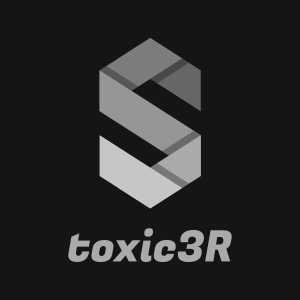 toxic3RRR Profile Picture