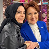 Hatice Kayalı (@av_haticekayali) Twitter profile photo