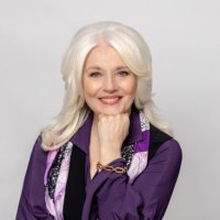 Cynthia Germanotta (@momgerm) Twitter profile photo
