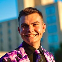 Jeffrey Calhoun (@jcalhoun2294) Twitter profile photo