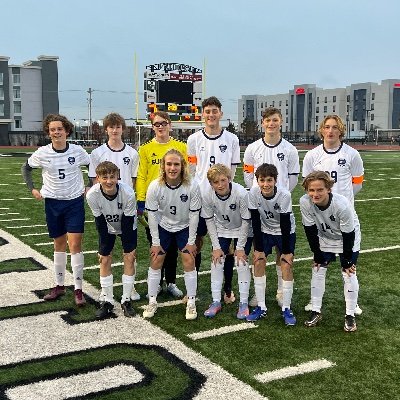 jacob_lang12's profile picture. C/O 2023 || Summit Christian Academy || outside back || 4.11 GPA || Blitz Academy FC #12 || NHS member || NCAA ID# 200177549 || langtwelve@yahoo.com ||