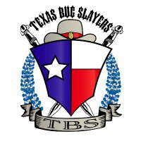 Texas Bug Slayers(@texasbugslayers) 's Twitter Profile Photo