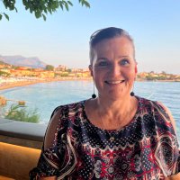 Julie Greenwood (@leightrustcea) 's Twitter Profile