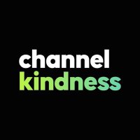 Channel Kindness (@channelkindness) 's Twitter Profile Photo Channel Kindness (@channelkindness) 's Twitter Profile Photo