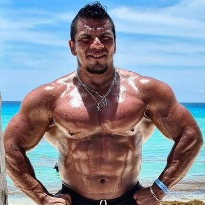 Página onde tem os melhores fisiculturistas que trabalham com onlyfans e Privacy..💪🔞
Page with the best bodybuilders who work with onlyfans and Privacy..
