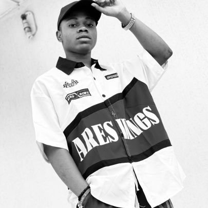 OlumidePeter14's profile picture. 🎓 Student @ University of Ilorin
🤖 Exploring AI | 📈 Forex & Crypto Enthusiast
🔍 Learning. Building. Earning.
📍 Nigeria | 🌍 #Web3 | 💡 Future-focused