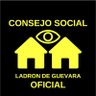 LadronVecinos's profile picture. Apoyo Vecinal