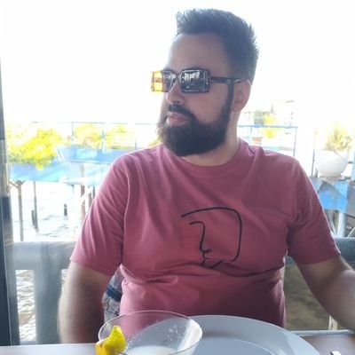 Jornalista | Fundador e Publisher do @finsiders2 | Aqui, uma dose de devaneios e viagens, além do trampo