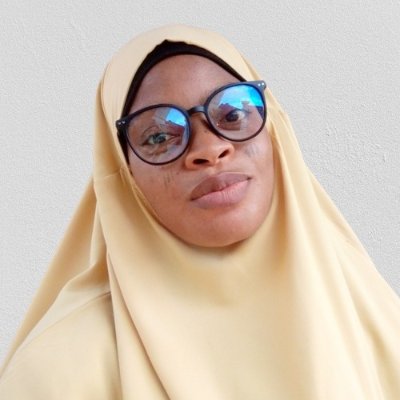 Student Researcher || learning software engineering || Tech & Drug discovery enthusiast || SDG Advocate