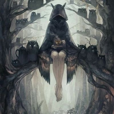mariamor_126's profile picture. Life is weird