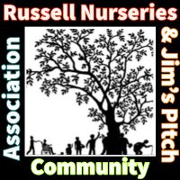 Russell Nurseries & Jim's Pitch Community Assoc.(@RNJPCA) 's Twitter Profile Photo