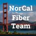 NorCalFiber (@NorCalFiber) Twitter profile photo