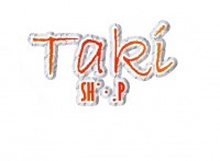takiishop's profile picture. Интернет-магазинчик авторских изделий 
Taki shop - подарки hand made: бижутерия, мыло, упаковка.
Таки шо Вам нужно?