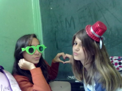 Sou oque Sou e ñ oque dizem...♥Nicoly minha irma mas nova minha vida..DEUS amor maior♥Flamenguista doente♥mengoooo♥