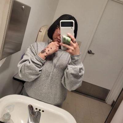 kawaii17cute's profile picture. Living life my way
 💯. 👻💀.♓️. APHS class of 2k17