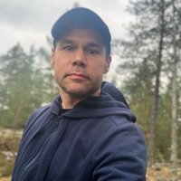 Ilkka Huotari (@ilkkah) 's Twitter Profile Photo Ilkka Huotari (@ilkkah) 's Twitter Profile Photo