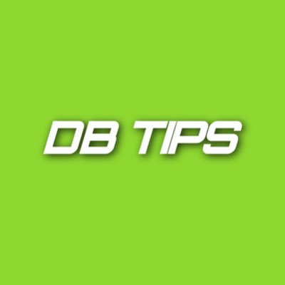 dbtips_'s profile picture. Perfil totalmente sobre apostas e análises esportivas! Maior foco no Futebol Sul-americano.                       Entradas todos os dias aqui no TT!