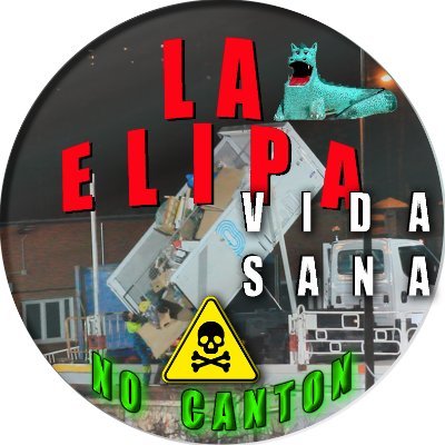 Plataforma de afectados por el centro de tratamiento de residuos ilegal que el Ayuntamiento ha implantado en La Elipa.

Los vecinos pedimos la reubicación ya