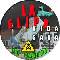 NO al cantón La Elipa(@NO_canton) 's Twitter Profile Photo