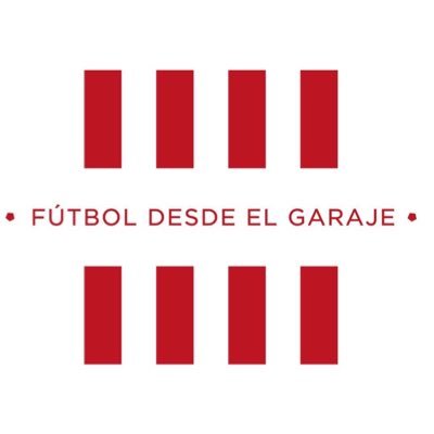 Hablamos del infrafutbol y de la @UDLogrones.