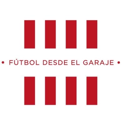 Hablamos del infrafutbol y de la @UDLogrones.