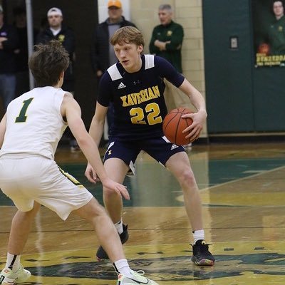 Xaverian 24’ | 6’2 | 170lbs | Guard | Rise Above Basketball | Xaverian Brothers High School | Phone: (315)-523-4277 |