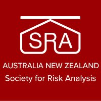 Society for Risk Analysis (ANZ)(@SRA_ANZ) 's Twitter Profile Photo