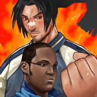 Ivoiro_Akon 🇨🇮 (@ivoiro_brice) 's Twitter Profile