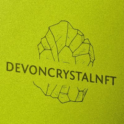 DevonCrystalNFT are historical crystals estimated by scientists to be 420-359 million years ago. The collection will be on BinanceNFT