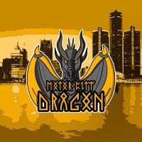 Motor City Dragon(@MotorCityDragon) 's Twitter Profile Photo