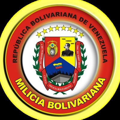 CUENTA OFICIAL
👥 Agrupamiento Popular de Defensa Integral - Parroquia La Fría
💂ADI 214 MOROTUTO
Milicia Nacional Bolivariana
¡Leales Siempre, Traidores Nunca!