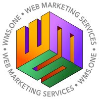 Web Marketing Services(@WMSdotONE) 's Twitter Profile Photo