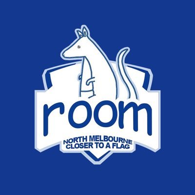 Join us on our journey to an inevitable flag. #goroom