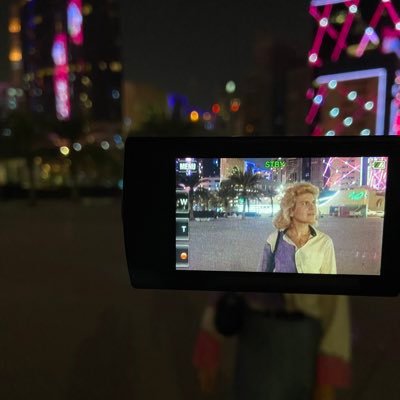 artist in Qatar