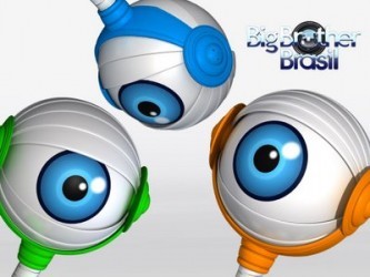 Fan Club do Big Brother Brasil, Noticias sobre tudo do BBB13. Qual será nosso preferido da vez ? u.u - toda semana vamos dedicar a um BBB diferente 3