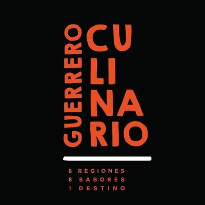 #GuerreroCulinario 

8 Regiones | 8 Sabores | 1 Destino

🌮 Festival Gastronómico representado por cocineras tradicionales del estado de Guerrero.