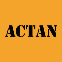 اكتان ACTAN (@actan_sa) Twitter profile photo