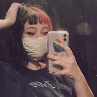 Fyn (@uya_nb) 's Twitter Profile