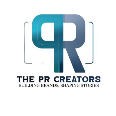 theprcreators's profile picture. Creating connections through captivating stories. The PR Creators: Your go-to for impactful PR strategies.
