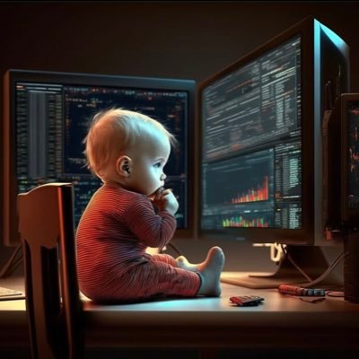| A young traders journey 📈 | Trading small caps |