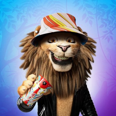 RUDE GOLEM, PUFFY LION #BTC HOLDER…